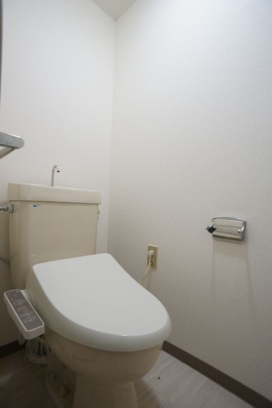 オクタビア・ヒル　Ｂ 301号-9