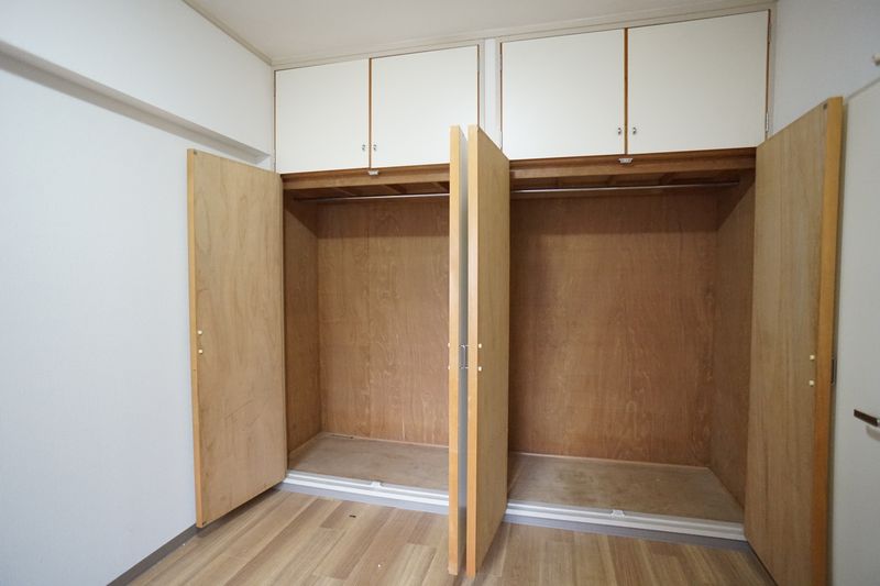 オクタビア・ヒル　Ｂ 301号-11