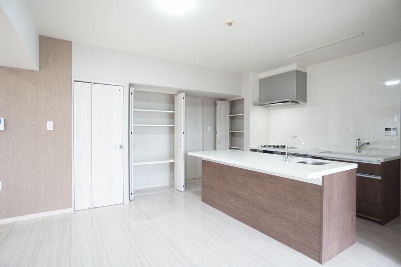 オクタビア・ヒル　Ｄ 301号-4