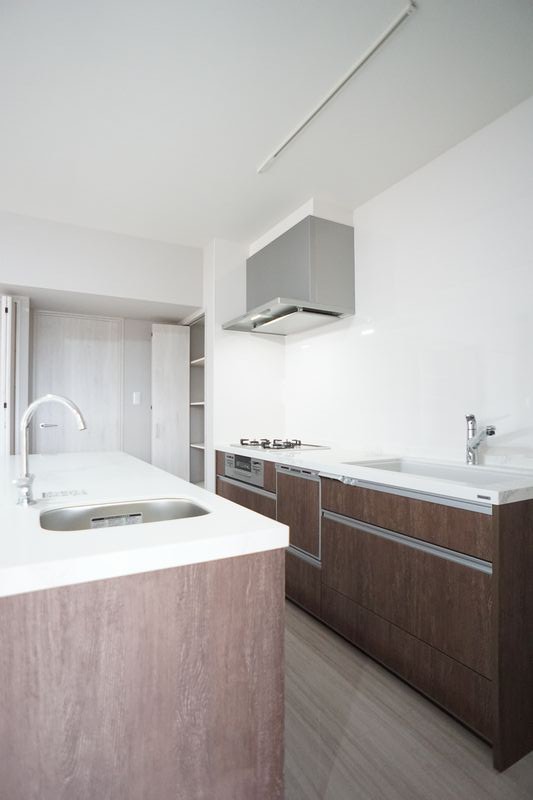 オクタビア・ヒル　Ｄ 301号-5