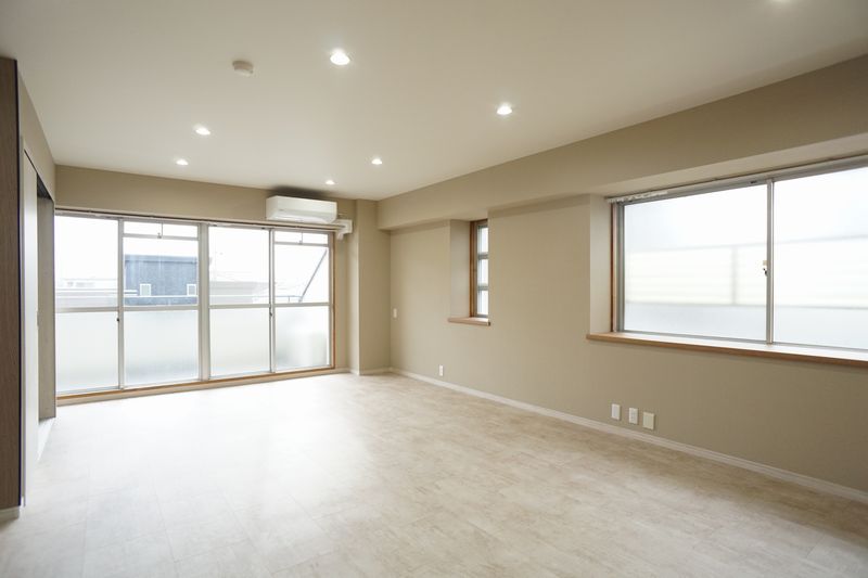 オクタビア・ヒル　Ｄ 301号-7