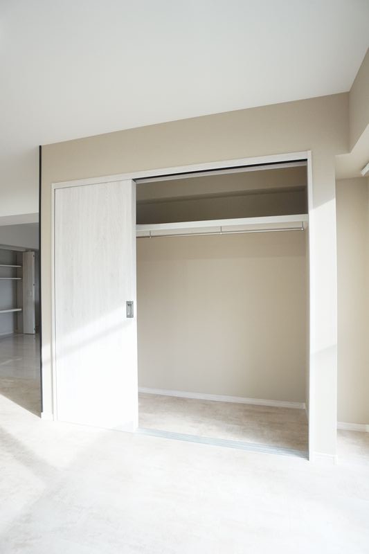 オクタビア・ヒル　Ｄ 301号-8