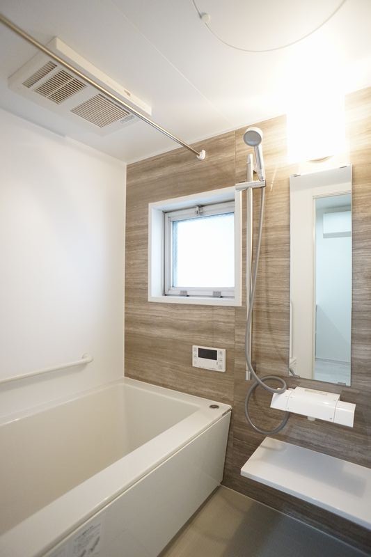 オクタビア・ヒル　Ｄ 301号-9