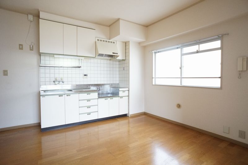 オクタビア・ヒル　Ｄ 401号-4