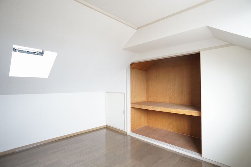 オクタビア・ヒル　Ｄ 401号-7