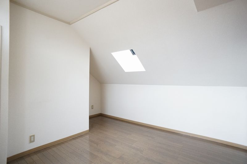 オクタビア・ヒル　Ｄ 401号-8