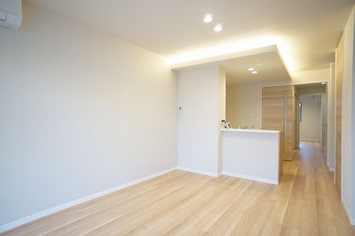 グランツ　ハウス 102号-2