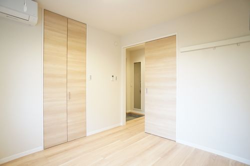 グランツ　ハウス 102号-7