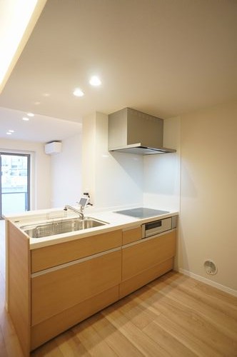 グランツ　ハウス 102号-8