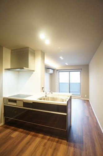 グランツ　ハウス 201号-5