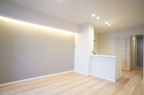 グランツ　ハウス 202号-3