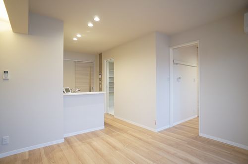 グランツ　ハウス 202号-4