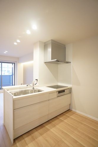 グランツ　ハウス 202号-8