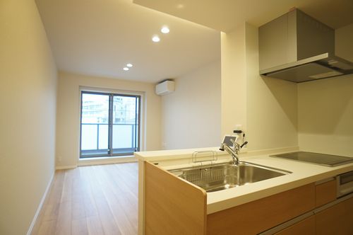 グランツ　ハウス 203号-2