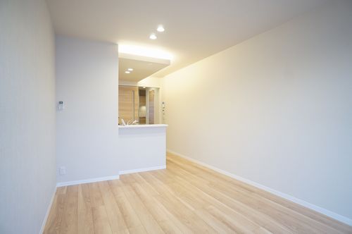 グランツ　ハウス 203号-3