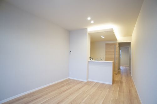 グランツ　ハウス 203号-4