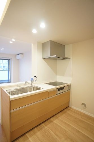 グランツ　ハウス 203号-5