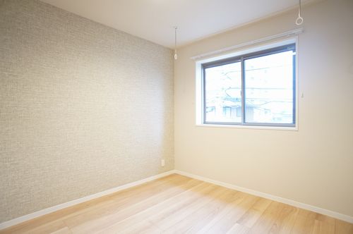 グランツ　ハウス 203号-6