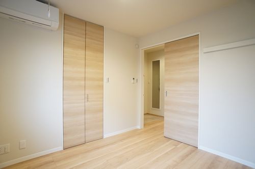 グランツ　ハウス 203号-8