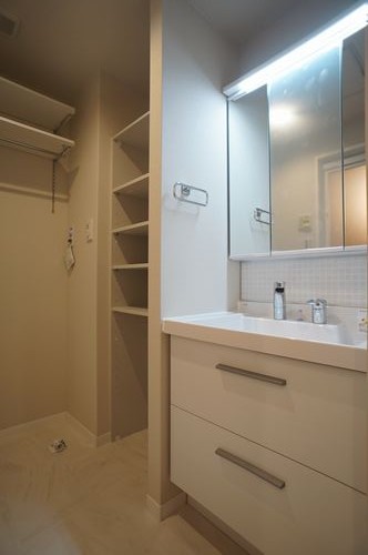 グランツ　ハウス 203号-9