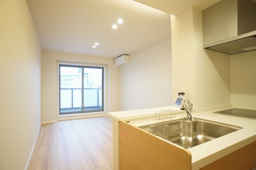 グランツ　ハウス 303号-2