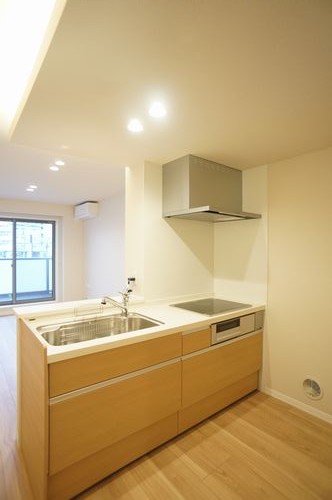 グランツ　ハウス 303号-5