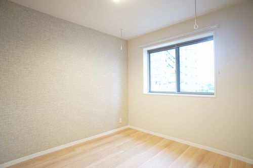 グランツ　ハウス 303号-6