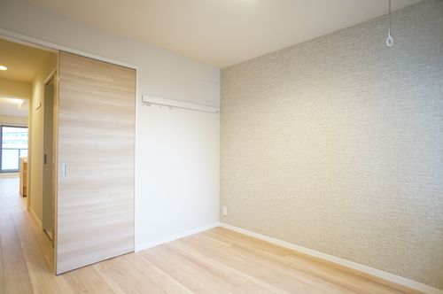 グランツ　ハウス 303号-7