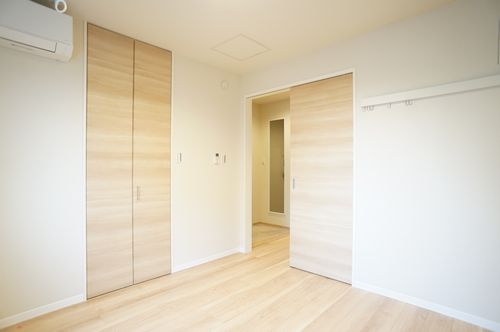 グランツ　ハウス 303号-8