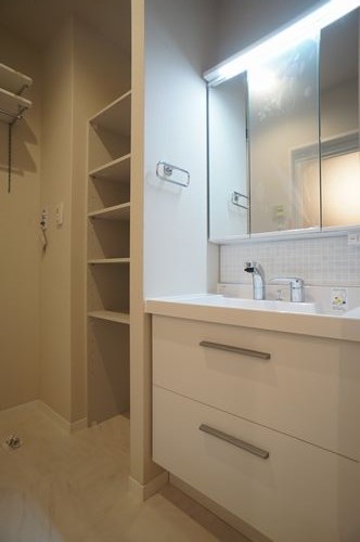 グランツ　ハウス 303号-9