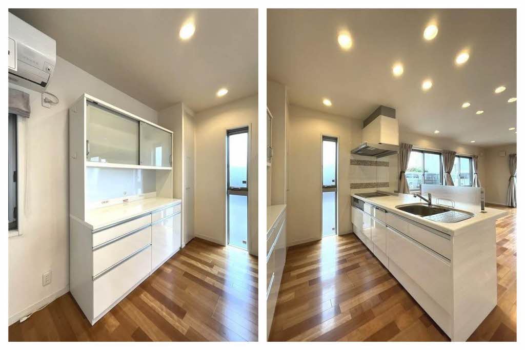 北区吉野町１丁目戸建 101号-3