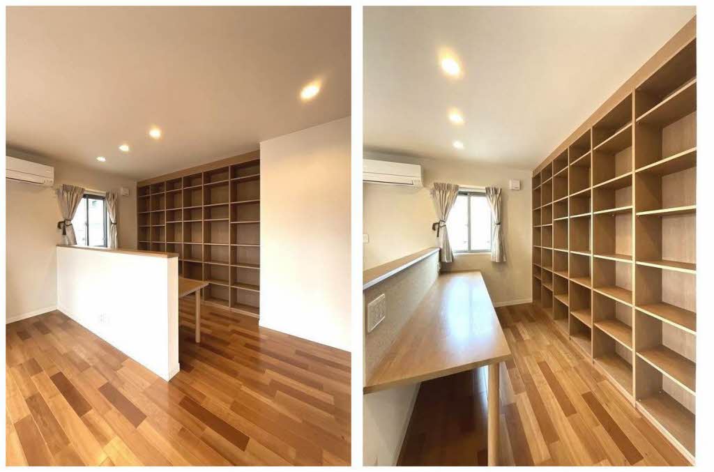 北区吉野町１丁目戸建 101号-4