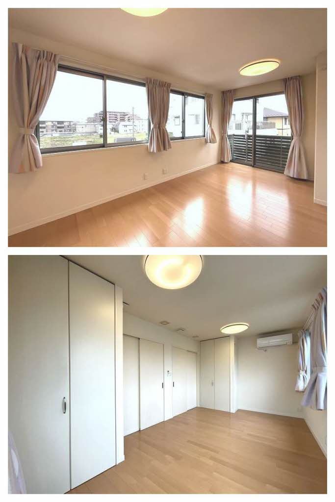 北区吉野町１丁目戸建 101号-6