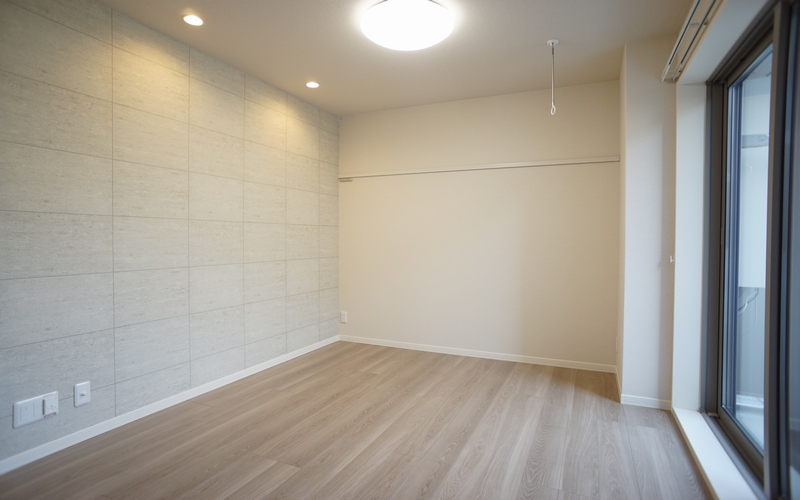 ソラリア 205号-2