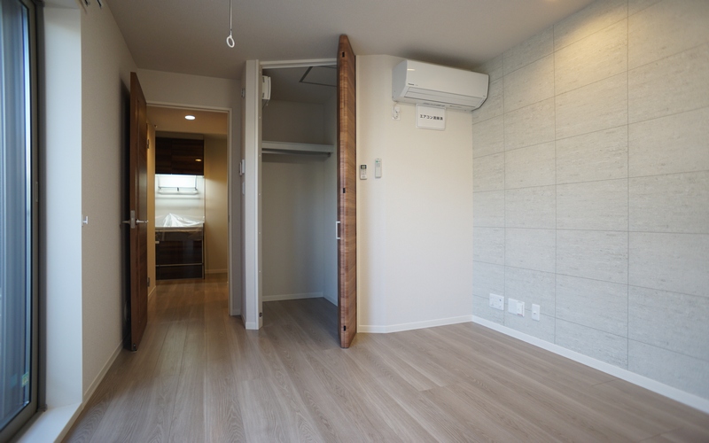 ソラリア 205号-3