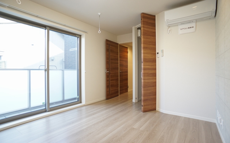 ソラリア 205号-4