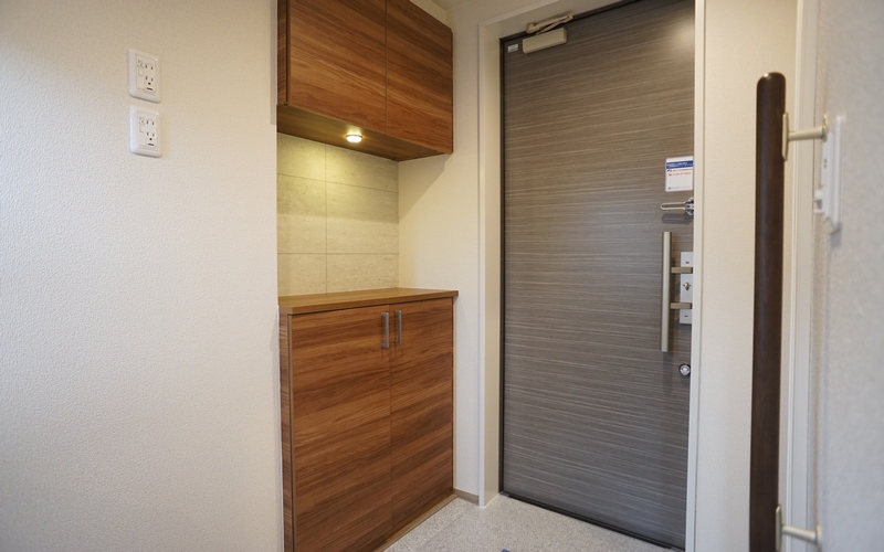 ソラリア 205号-8