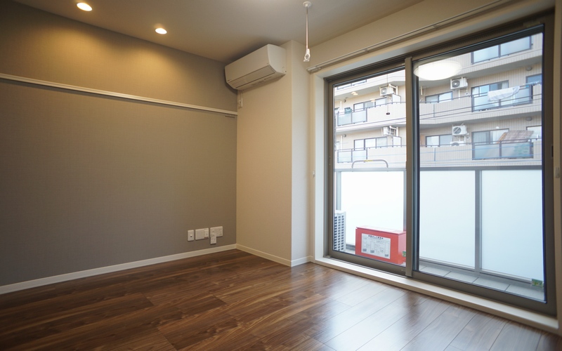 ソラリア 301号-5