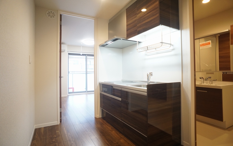 ソラリア 301号-6