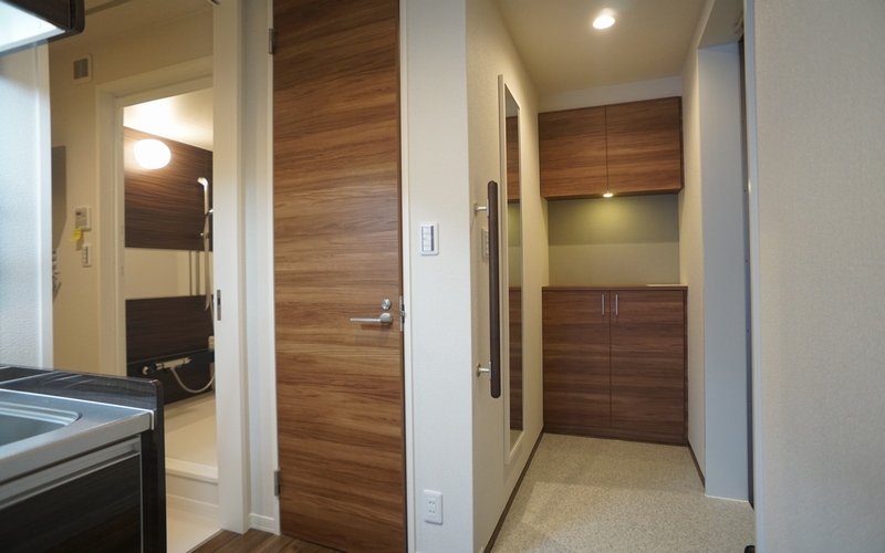 ソラリア 301号-11