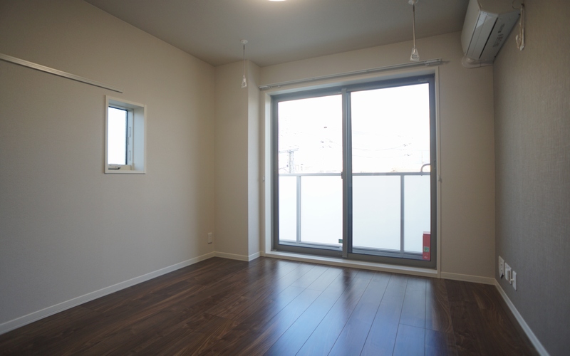 ソラリア 302号-4