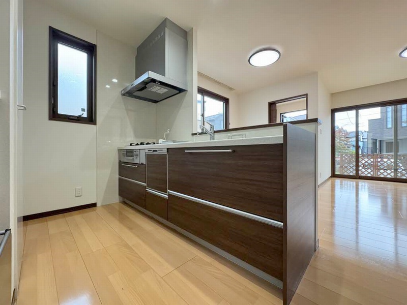 春日部市藤塚　貸家 101号-4