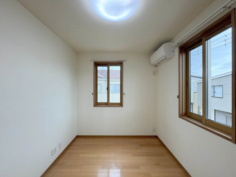 春日部市藤塚　貸家 101号-14