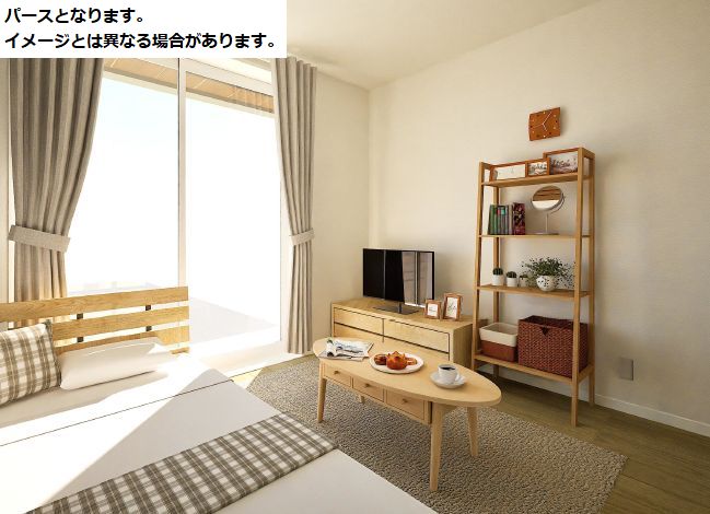 リトルベアー 101号-4