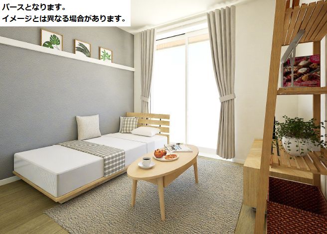 リトルベアー 101号-5