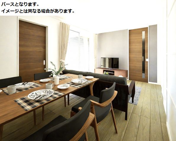 リトルベアー 103号-4