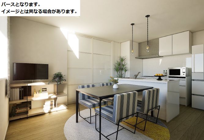 リトルベアー 201号-5