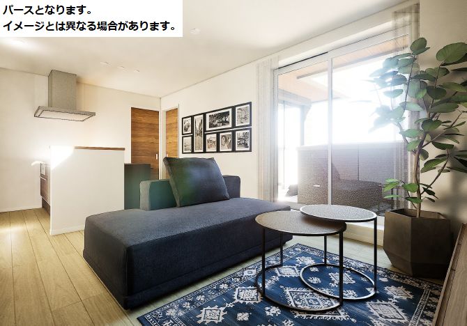 リトルベアー 303号-4