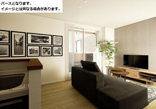 リトルベアー 303号-5