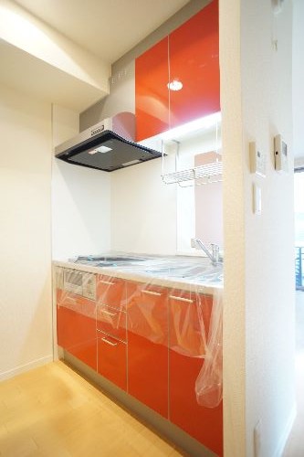 クリアスカイ 101号-6